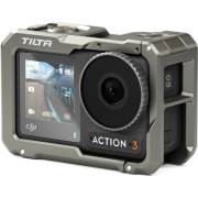 Tilta TA-T40-A-TG (Basic Kit) - klatka do DJI Osmo Action 3